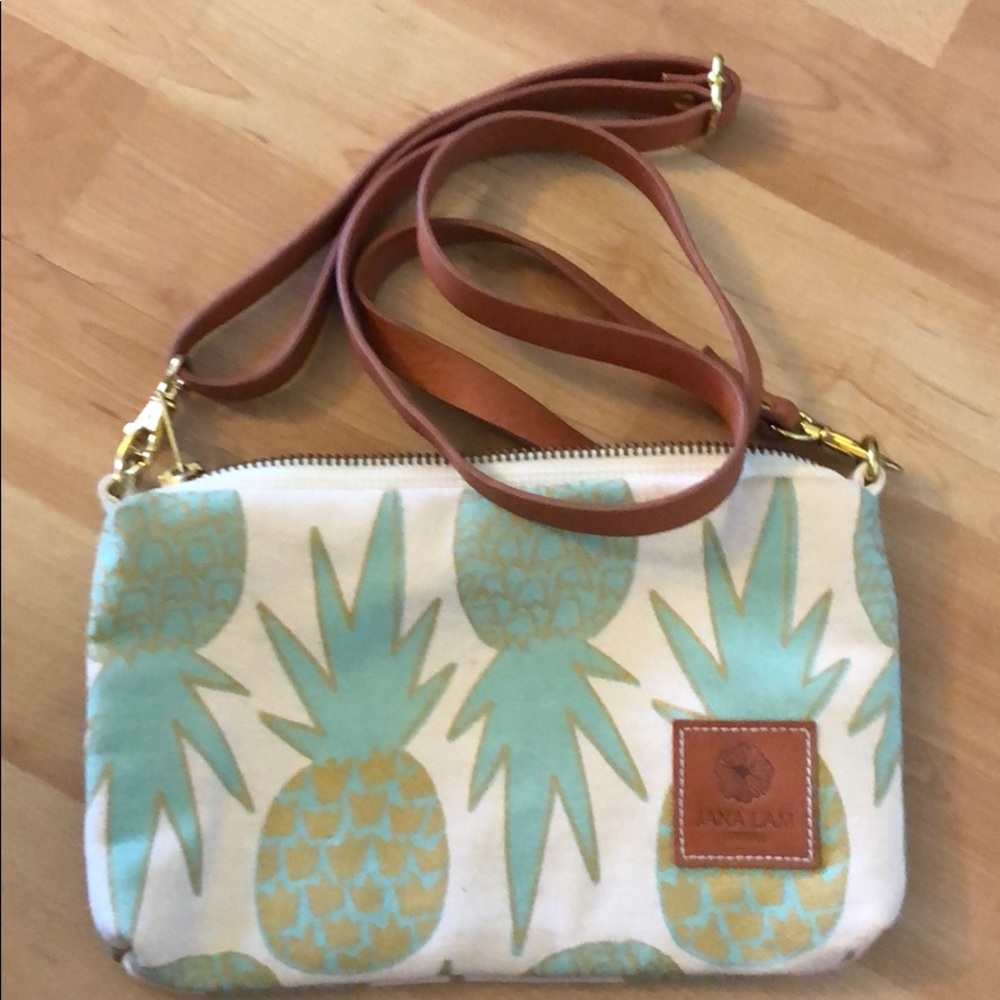 Jana Lam cross body